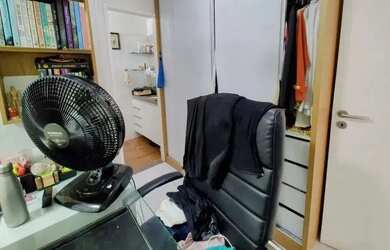 Imagem 11: Apartamento Padrão , com 2 quartos e 2 banheiros à Venda, 41 m² em...