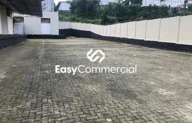 Imagem 6: Galpão de 1.663 m² com doca em Salvador