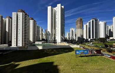 Imagem 11: Neo Palhano Residence para locação com 3 quartos sendo 1 suíte e garagem...