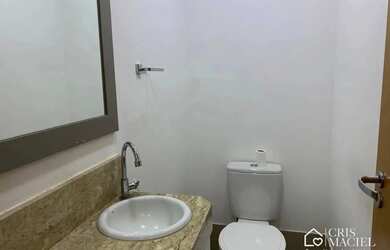 Imagem 7: Apartamento à venda no Condomínio The Park View Indaiatuba-SP