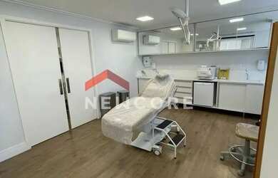 Imagem 12: Sala comercial em Avenida Brigadeiro Faria Lima - Jardim Paulistano - São Paulo/SP