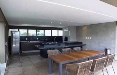 Imagem 7: Imóvel para aluguel com 50 metros quadrados com 1 quarto em Vila da Serra...