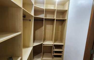 Imagem 4: HOUSE VILLE, 3 SUÍTES COM ARMARIOS SENDO 1 MASTER COM CLOSET , SALA PARA...