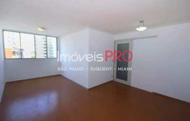 Imagem: O apartamento possui 2 Dormitórios, 2 Banheiros, 2 Vagas na