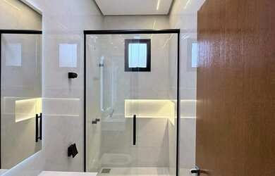 Imagem 3: Casa em Condomínio em Montes Claros, no bairro Residencial Villa Segura, à venda