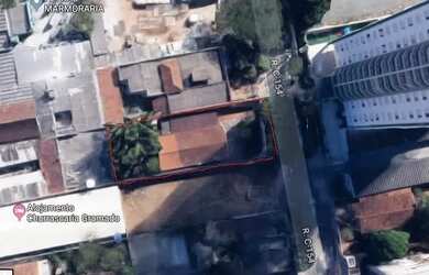 Imagem: Terreno à venda 468M², Jardim América, Goiânia - GO