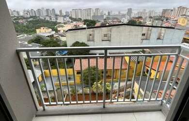 Imagem 6: APARTAMENTO - VILA ASSUNÇÃO - SP