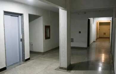 Imagem: A kitnet possui 1 Dormitório, 1 Banheiro, 45m² de Área e