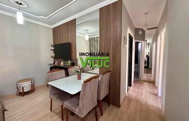 Imagem: Apartamento 2 quartos Bairro Castelo