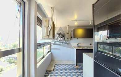 Imagem 12: Apartamento à venda e para alugar em Campinas, Cambuí, com 2 quartos,...