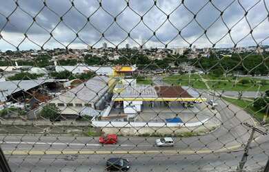 Imagem 5: Apartamento para aluguel no Condomínio Residencial Parque dos Pássaros...