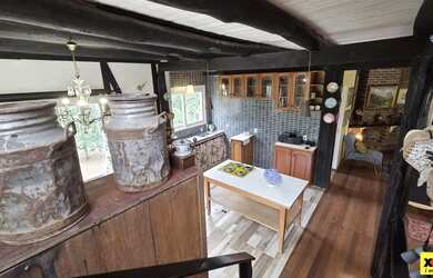 Imagem 13: Sítio / Chácara para Venda em Nova Petrópolis, Pinhal Alto, 6 dormitórios,...