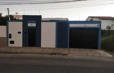 Imagem: Vendo casa 3/4 c/ suíte e escritório no Felícia