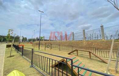 Imagem 10: TERRENO A VENDA NO CONDOMÍNIO VILLA DOS PINHEIROS NA CIDADE DE INDAIATUBA SP