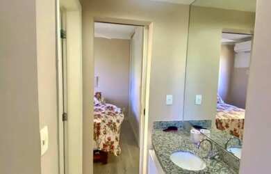 Imagem 11: Apartamento para vender de 3 quartos com 115,00 m² e 3 garagens em Guarajuba,...