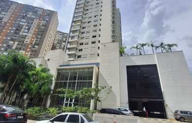 Imagem 9: Apartamento mobiliado em Alphaville Ed Aqua park 69m 2 suítes 2 vg 6.300+ 632.00