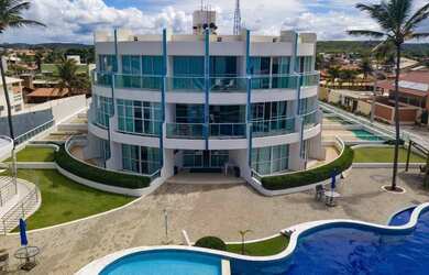 Imagem 3: Imóvel para venda possui 80 metros quadrados com 2 quartos em Centro...