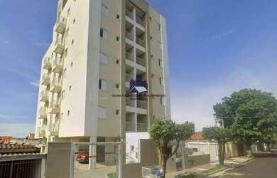 Imagem: O apartamento na cobertura possui 2 Dormitórios, 2 Banheiros