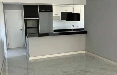 Imagem 12: Apartamento para Locação Condomínio Mont Blanc Alphaville