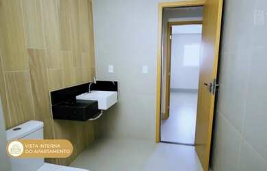 Imagem 8: Flat YVY Graciosa. Piscina, Varanda, 45m² de Áreae1 Vaga na garagem