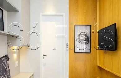 Imagem 7: Flat FL Residence 62m² 1 dormitório 1 vaga para locação na Vila Olímpia