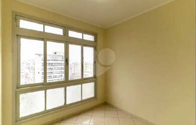 Imagem: O apartamento possui 2 Dormitórios, 2 Banheiros, 52m² de Área