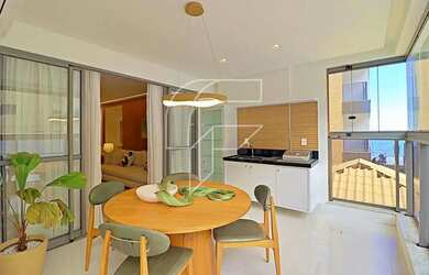 Imagem 7: Imóvel para venda tem 205 metros quadrados com 4 quartos em Praia do...