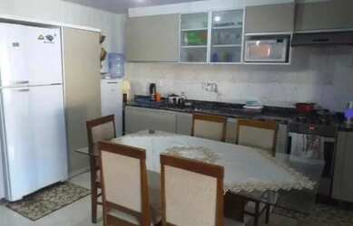 Imagem 3: Aluguel de casa com piscina e salão de festas para temporada