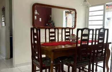 Imagem 3: Oportunidade - Casa - Conjunto Residencial Dom Pedro I - 3 Dormitórios...