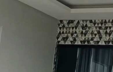 Imagem 2: Aluguel de casa 3/4 em trindade Goiás