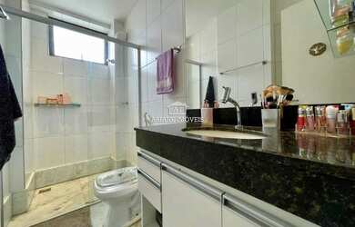 Imagem 16: Apartamento 180 m² com 4 suítes, 4 vagas no Buritis