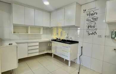 Imagem 14: APARTAMENTO 2 DORMITÓRIOS -LOCAÇÃO - PQ SÃO LOURENÇO