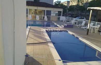 Imagem 5: Muribara - Apartamento com 45 metros - 2 Quartos - 1 Garagem - São Lourenço...