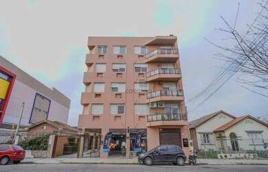 Imagem: O apartamento possui 3 Dormitórios, 2 Banheiros, 133m² de