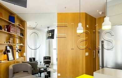 Imagem 4: Flat FL Residence 62m² 1 dormitório 1 vaga para locação na Vila Olímpia