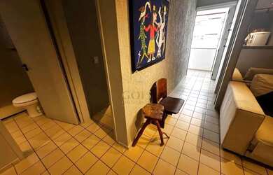 Imagem 3: Oportunidade na Ponta Verde Nascente, 65 m², 2 Quartos Varanda