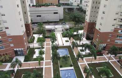 Imagem 1: Apartamento para aluguel, 3 quartos, 1 suíte, 2 vagas, VILA DA SERRA - NOVA LIMA/MG