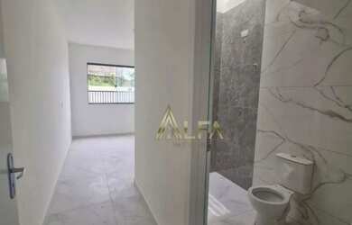 Imagem 9: Casa com 2 dormitórios à venda, 53 m² por R$ 330.000 - Nossa Senhora de Fatima - Penha/SC