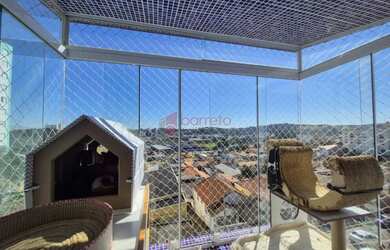 Imagem 5: APARTAMENTO COM 3 DORMITÓRIOS À VENDA NO EDIFÍCIO ANAÍSA EM JUNDIAÍ/SP