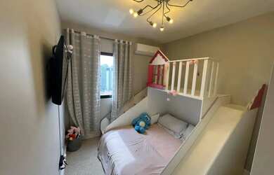 Imagem 6: Imóvel para venda com 181 metros quadrados com 3 quartos em Santo Amaro...