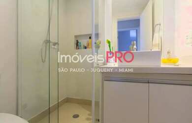 Imagem 12: Apartamento para venda e locação com 92m² - Moema - São Paulo