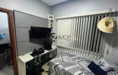 Imagem 14: Casa em Condomínio para aluguel, 3 quartos, 3 suítes, 2 vagas, RESERVA DO LAGO - Mogi Guaç