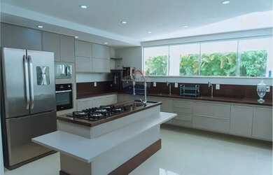 Imagem 9: LOCAÇÃO - MANSÃO PARQUE ENCONTRO DAS AGUAS