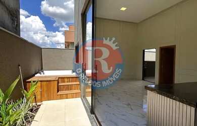 Imagem 13: Casa de Condomínio com 3 quartos, CONDOMINIO FIGUEIRA II, São José...