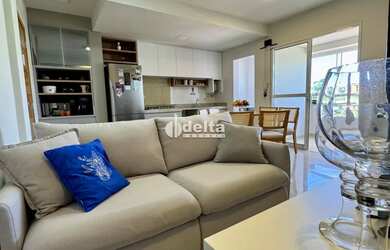 Imagem 2: Apartamento disponível para venda no bairro Tubalina em Uberlândia-MG