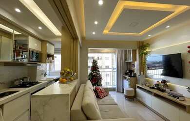 Imagem 13: Vendo Vite Angelim 2 quartos todo projetado 9.8.3.1.2. - 8.0.2.5