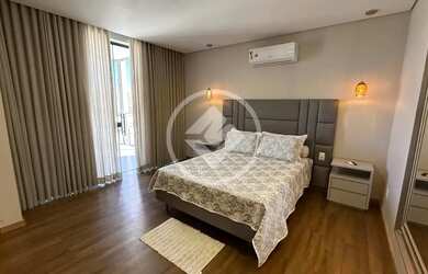 Imagem 4: Casa 4 quatros sendo 2 suítes em Condomínio Rosas dos Ventos Vespasiano...