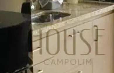 Imagem 10: Apartamento com 3 quartos à venda, 104 m² por R$ 530.000 - Condomínio...