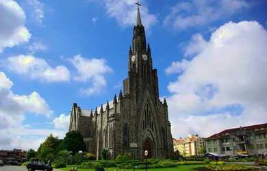 Imagem 7: Sitio - Bairro Saiqui