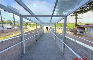 Imagem 8: Excelente Apartamento 1 dormitório s em Capoeiras - Florianópolis